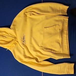 Hollister men's hoodie